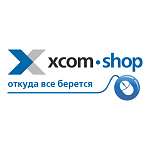 XCOM-SHOP Интернет-магазин 